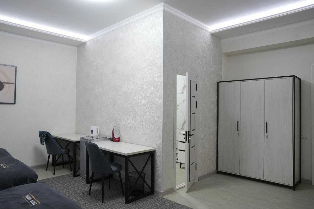 Гостиница для семьи