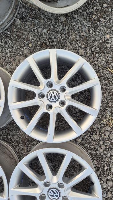 Джанти VW 5/112 Audi,Seat,Skoda 5x112