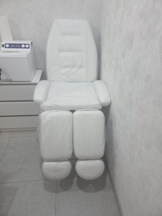 Педикюрное кресло