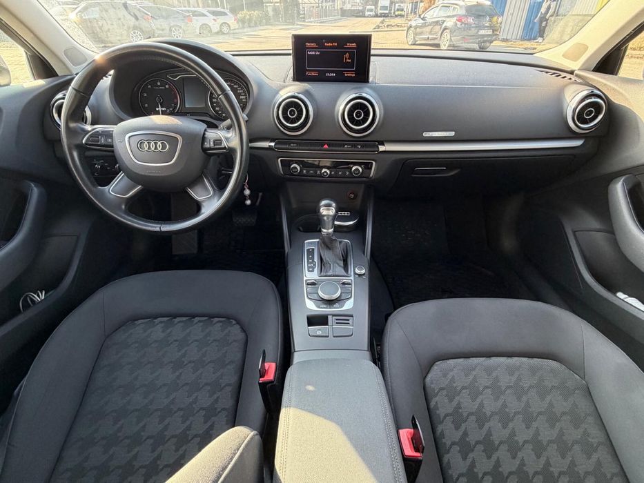 Ofer spre vanzare Audi A3