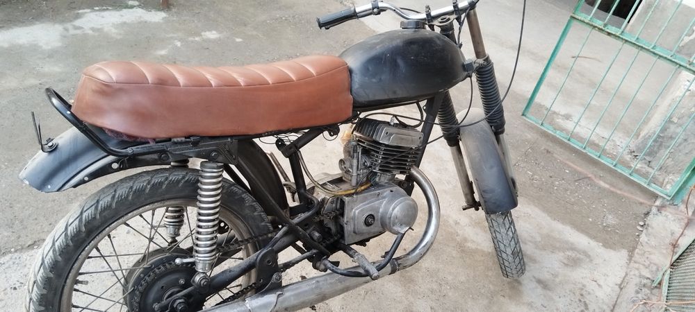 Минск 125 сотилади