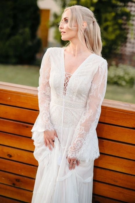 Vand Rochie Mireasa