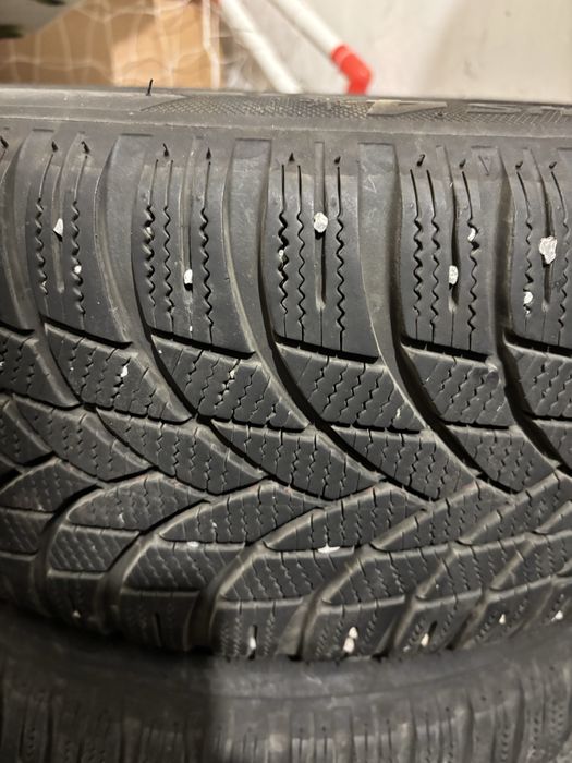 Зимни гуми Lassa 205/55/16