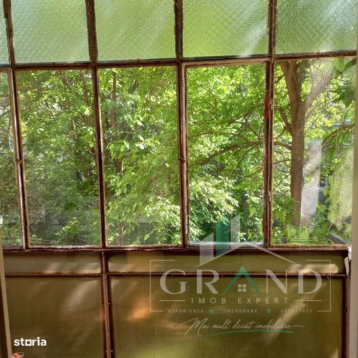 Garsoniera | BALCON | Zona Marasti-Rasaritului
