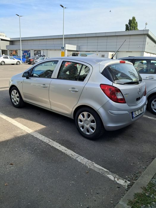 OPEL Corsa 2010 — imagine 3