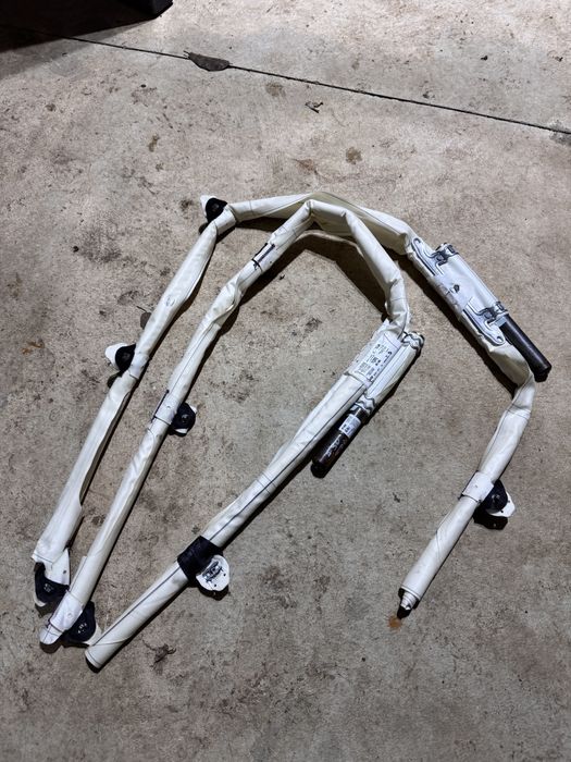 Cortina Stanga Dreapta BMW Seria1 2 3 4 F30 F20 F21 F22 F31 F36