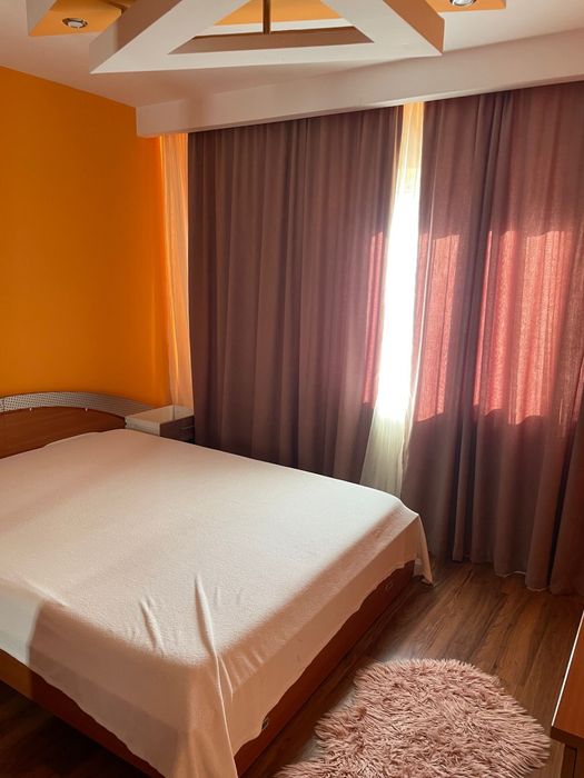 Apartament 2 Camere Rovine (borcanul cu miere)