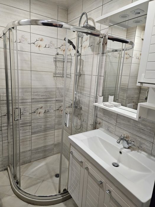 Дава се под наем Двустаен апартамент в Варна, Виница - 58 кв.м за 418.71 € - Снимка #2