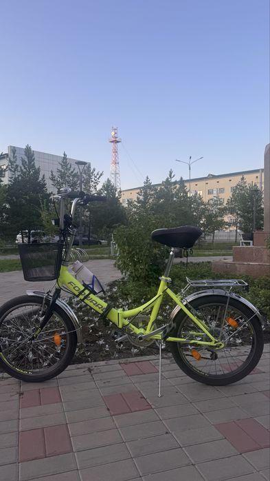 Продам велосипед
