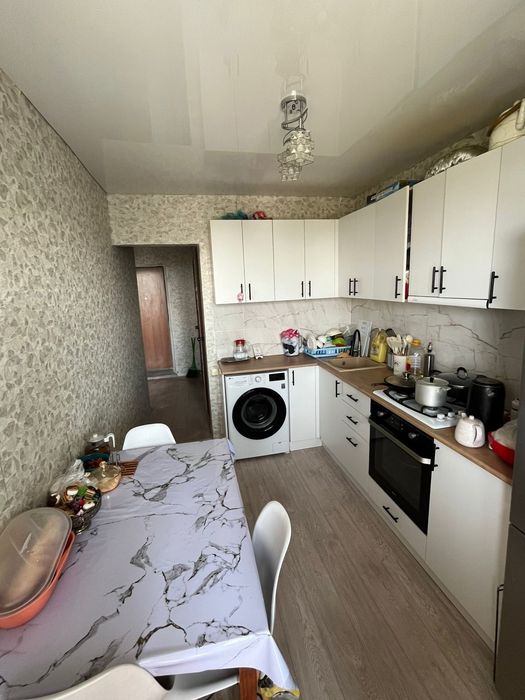 Продам 1комнатную квартирура Парковая зона