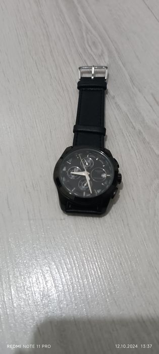 Часы Tissot 1853