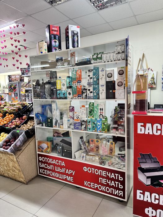 Продам бизнес за 600 тыс тг!