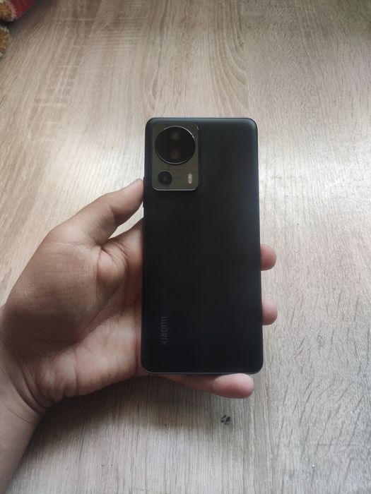 Xiaomi  mi 13 lite