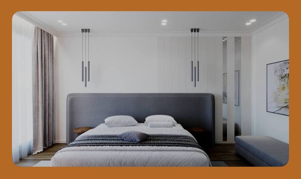 Дизайнер интерьера, дизайн квартиры