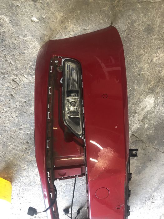 Ляв Десен халоген Оригинален Пасат Б7 2013г Passat B7