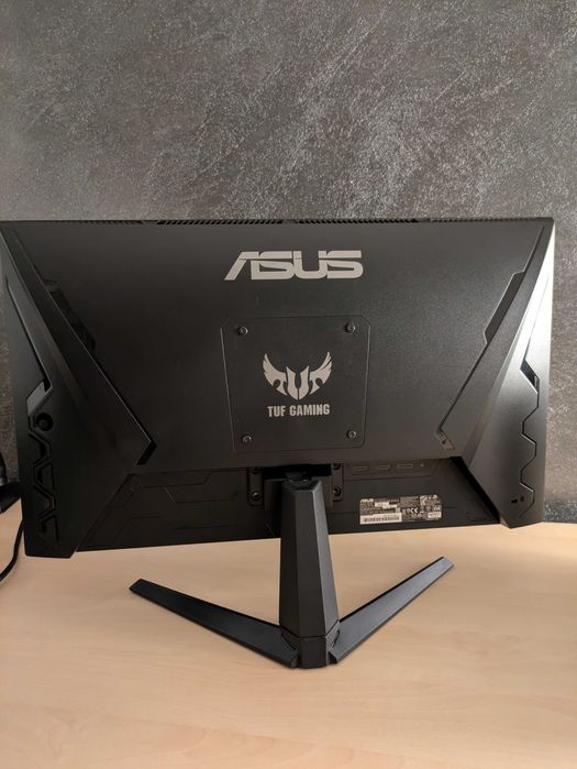 Monitor Gaming ASUS TUF VG249Q1A 23.8 inch, IPS, Full HD, 165Hz