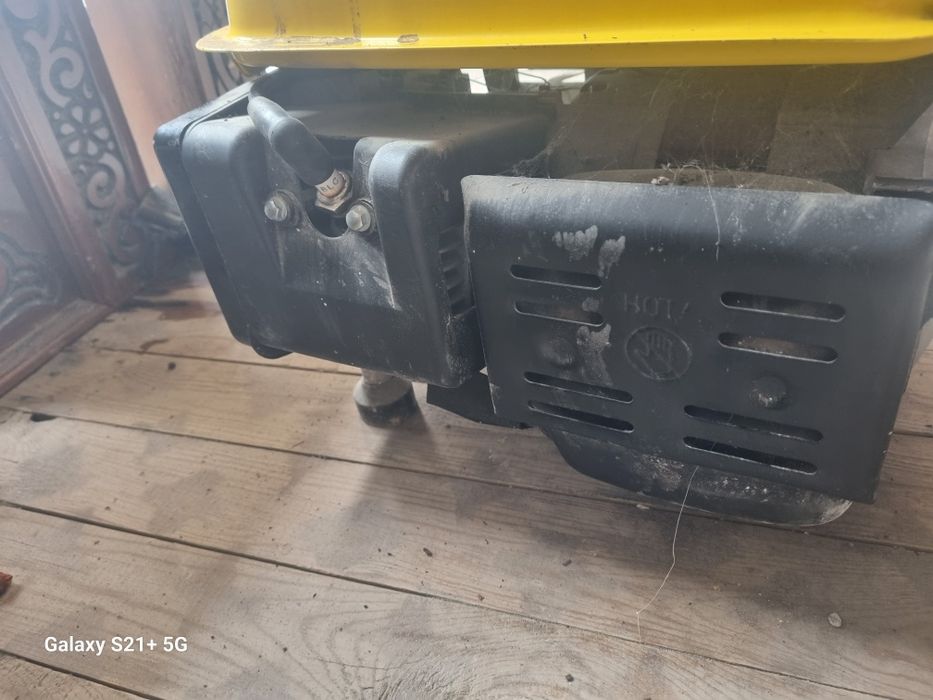 Dvijok  Бензиновой 3