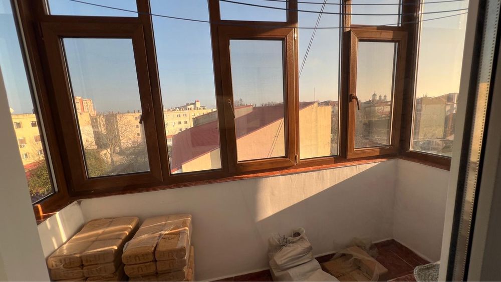 Apartamen in Mangalia