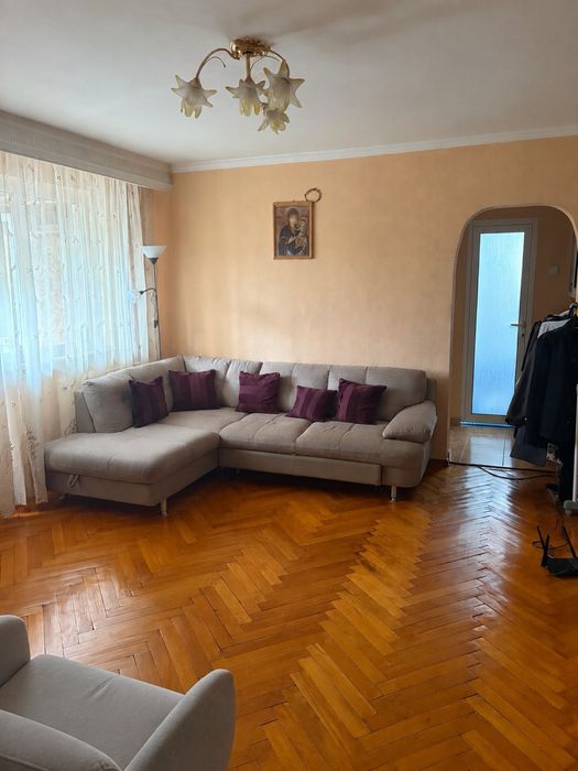 Apartament 2 Camere Gavana / Mobilat si Utilat / Zona Excelenta