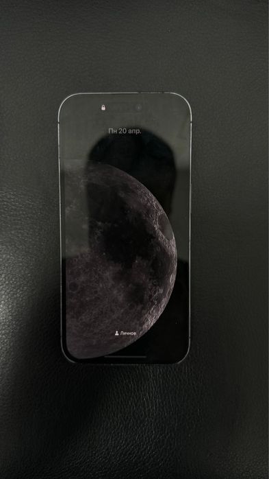 Айфон 14 про 256 гб