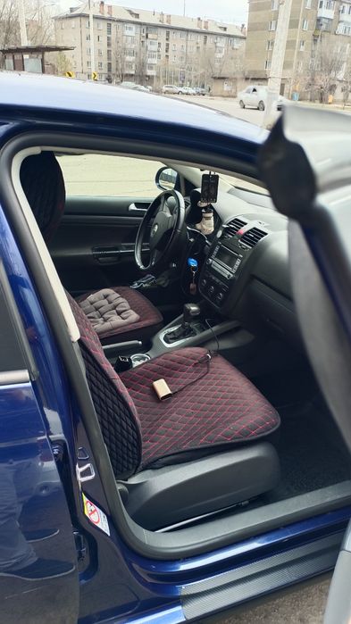 Продал Фолсвагин ждета