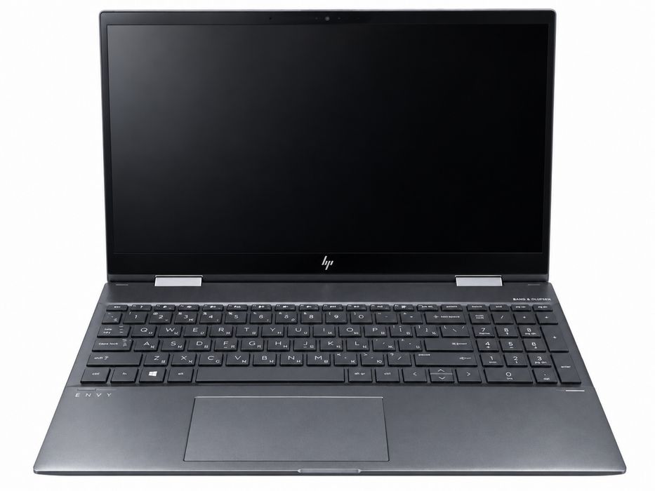 Ноутбук HP Intel Core i7-8 поколение( г.Балхаш Абая 98, тд Зере)