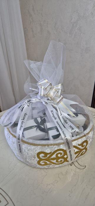 Эксклюзивный Калта тойбастар