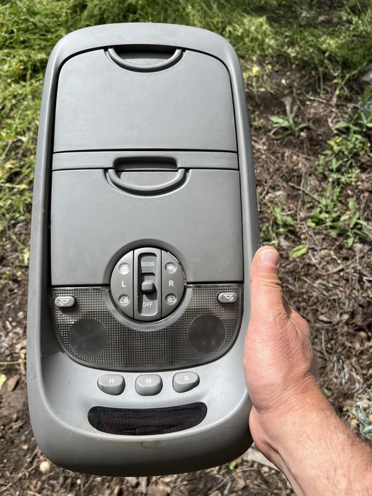 Части за кия carnival kia