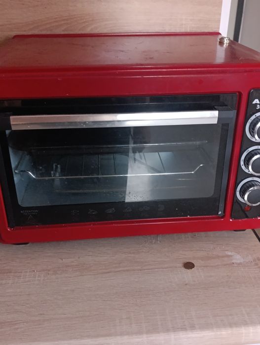 Продам духовку в рабочем состоянии