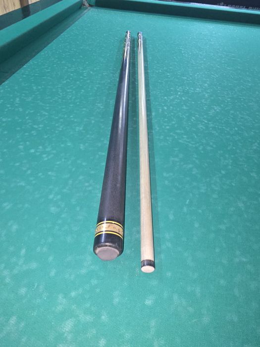 Кий Бильярд Легенда Тюлпан 2