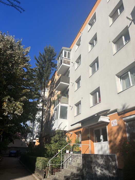 De vanzare apartament in Sfantu Gheorghe Zona Gari