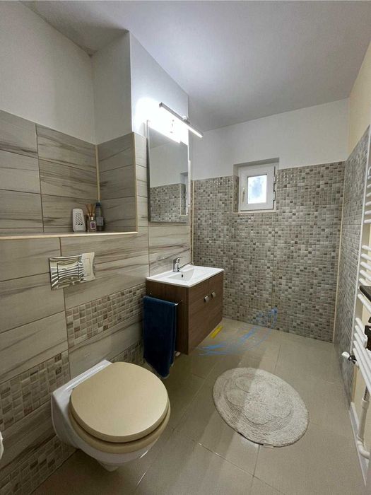 Vând apartament 2 camere în Călărași, zona Str. Dorobanți, gata de mutat!
