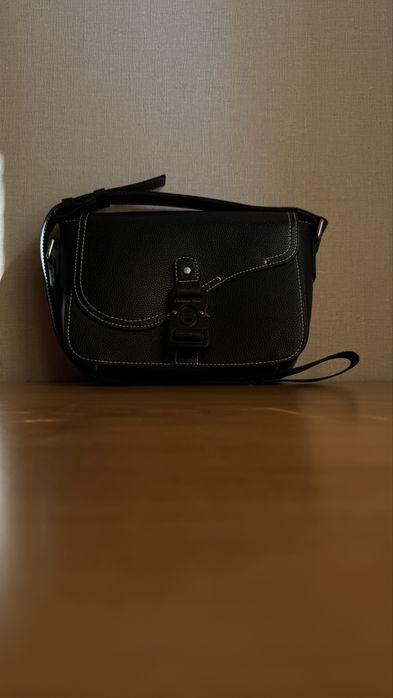 Барсетка от Christian Dior