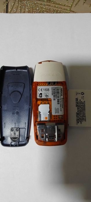 Nokia 3510I incarcator
