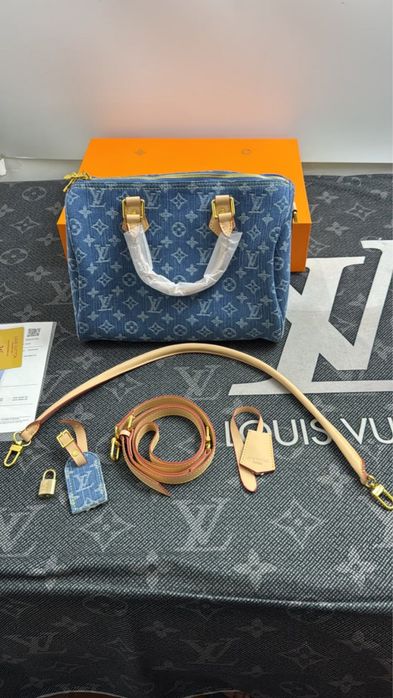 Geanta louis vuitton