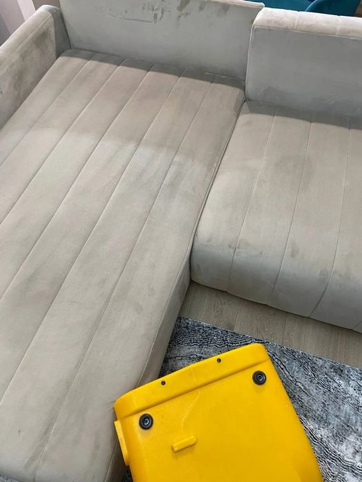 НЕДОРОГАЯ ХИМЧИСТКА Мягкой мебели и ковров