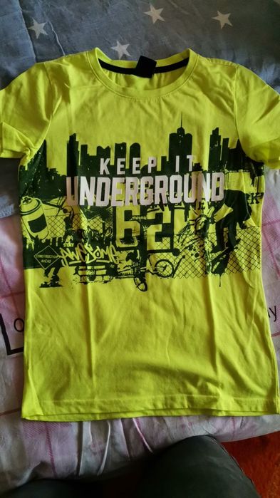 Tricou băieți  . !