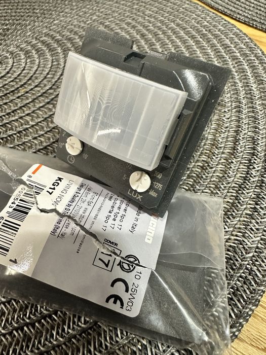 Датчик за движение Bticino Itlay