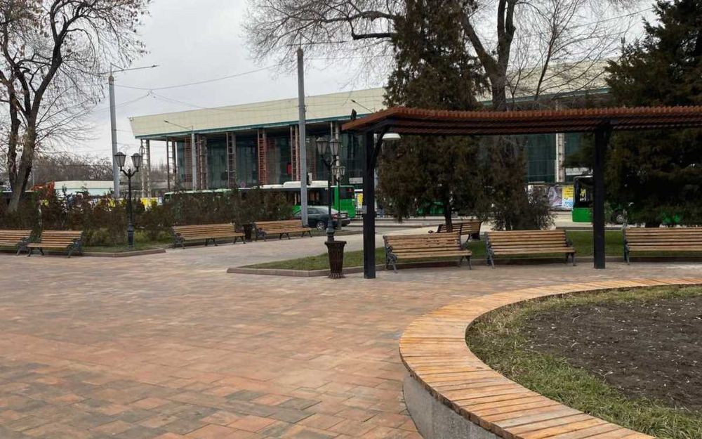 Койко-место в чистом хостеле