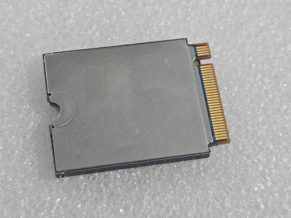 Solid State Drive SSD M.2 2230 NVMe Kioxia BG4A 256GB Microsoft Model 1911 PCIe