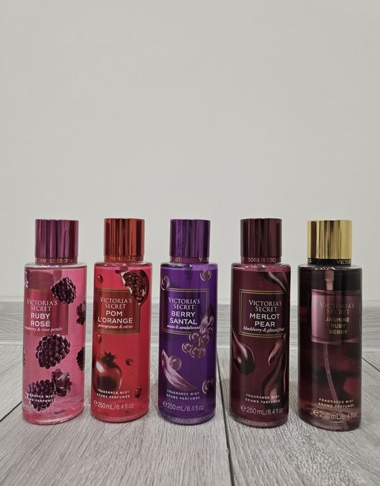 Victoria's secret спрейове