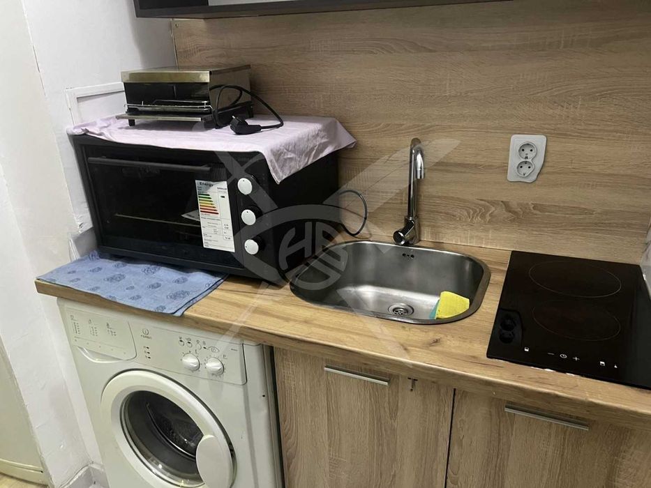 Дава се под наем Двустаен апартамент в София, Дружба 1 - 65 кв.м за 450 € - Снимка #1