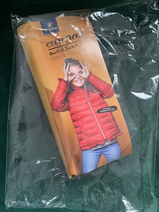 Geaca Tchibo 170/176