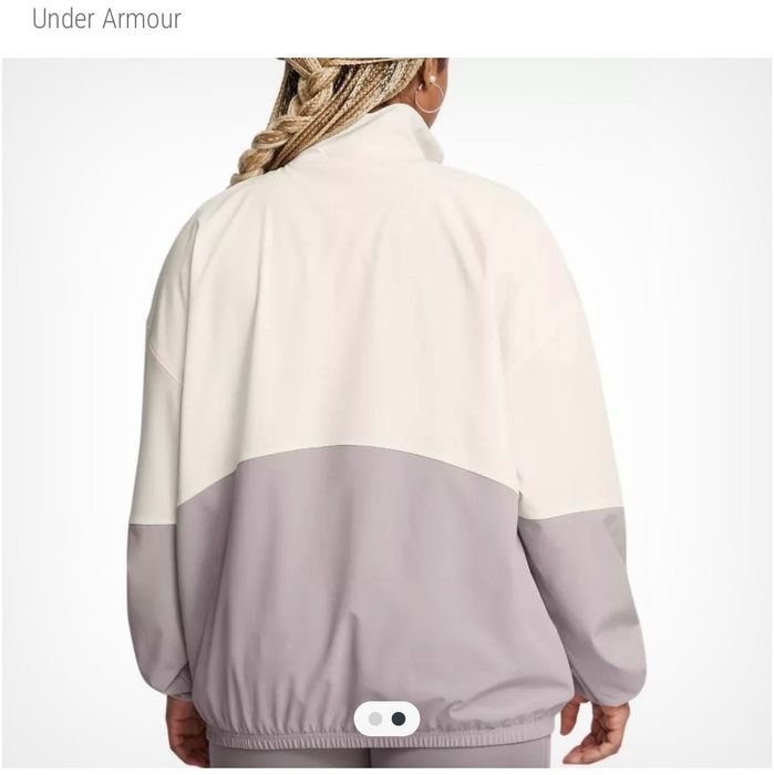 Яке Under Armour Armoursport Anorak
