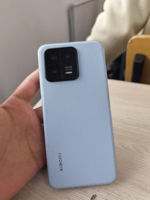 Xiaomi 13 12/256