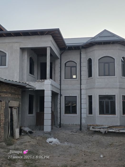 Продаётся участок