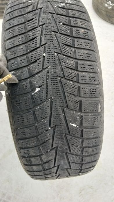 Шины всесезонные