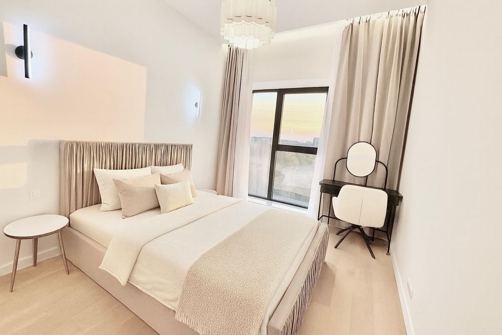 One Verdi | 3 camere | 106mp | Totul nou | Floreasca | Aviatorilor