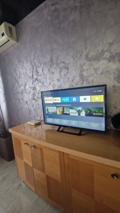 Regim hotelier Garsoniera Saturn