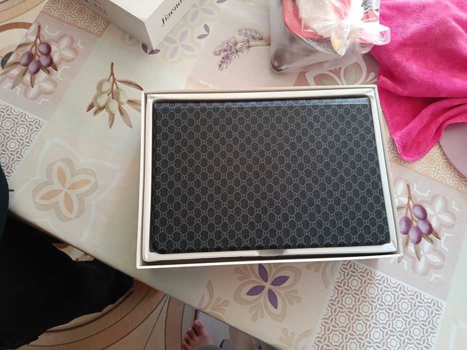 Jiaenova Pad 17 Max Новый